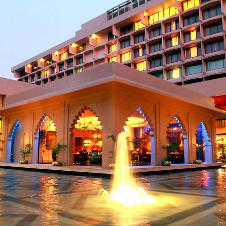 Pan Pacific Sonargaon Dhaka Hotel Eksteriør billede