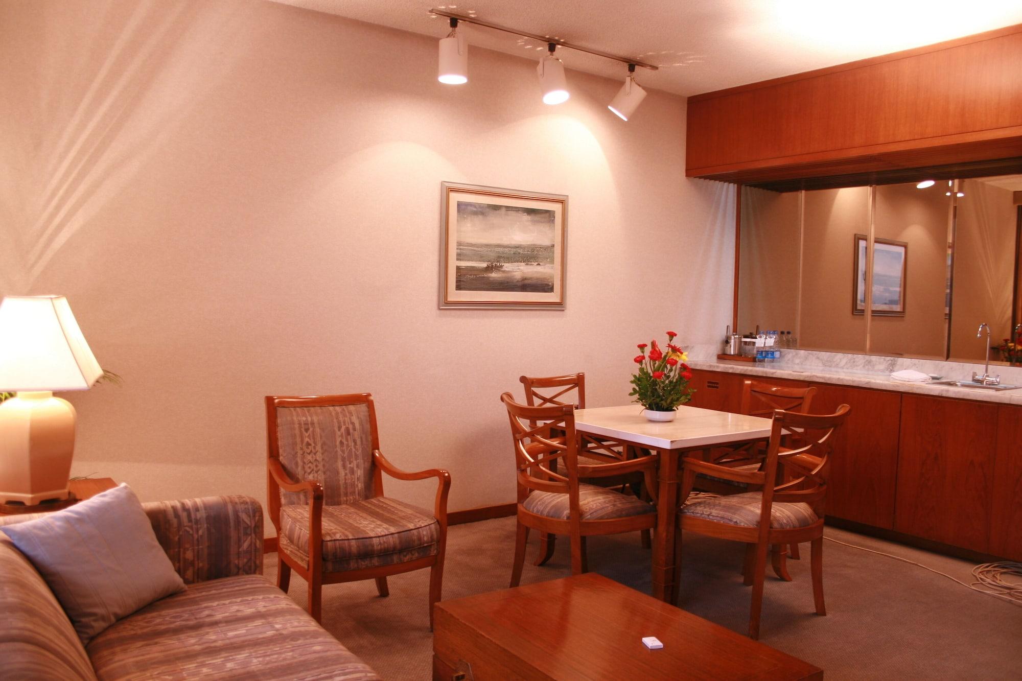 Pan Pacific Sonargaon Dhaka Hotel Eksteriør billede