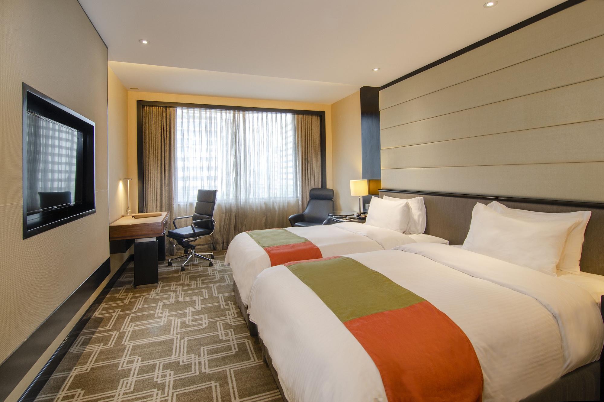 Pan Pacific Sonargaon Dhaka Hotel Eksteriør billede
