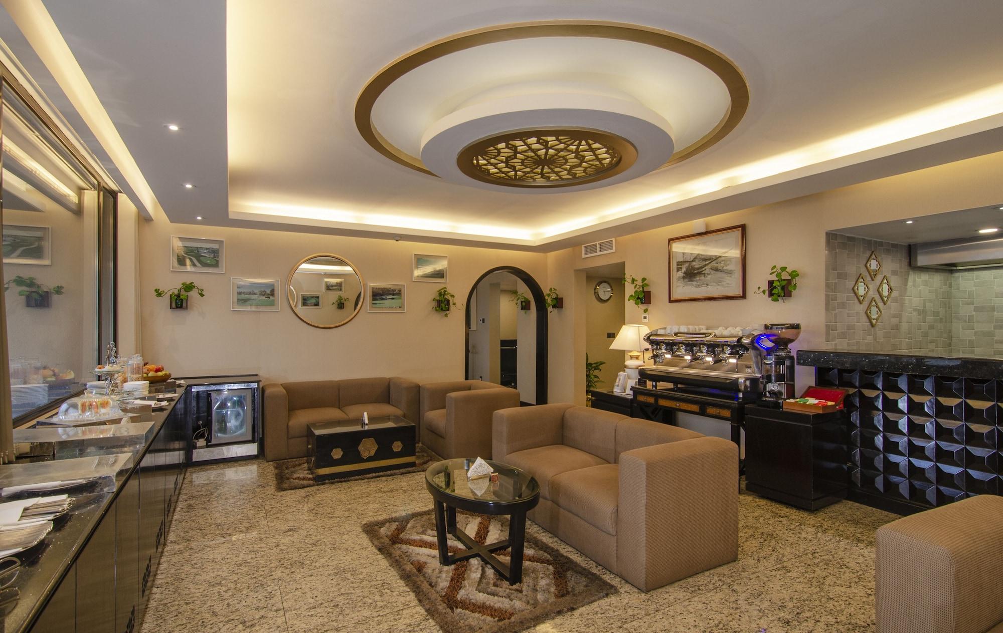 Pan Pacific Sonargaon Dhaka Hotel Eksteriør billede