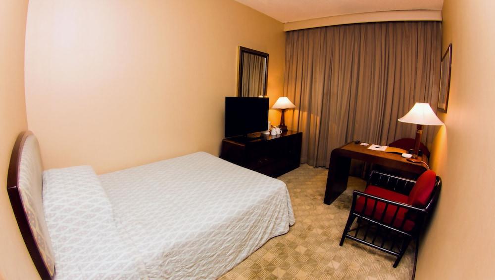 Pan Pacific Sonargaon Dhaka Hotel Eksteriør billede
