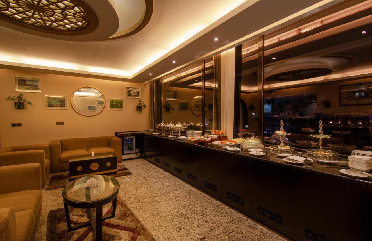 Pan Pacific Sonargaon Dhaka Hotel Eksteriør billede