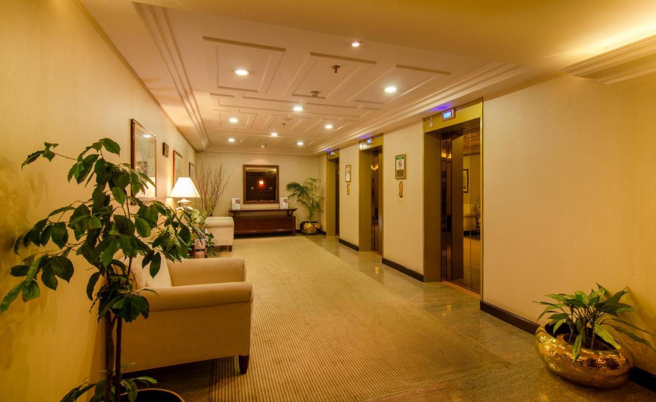 Pan Pacific Sonargaon Dhaka Hotel Eksteriør billede