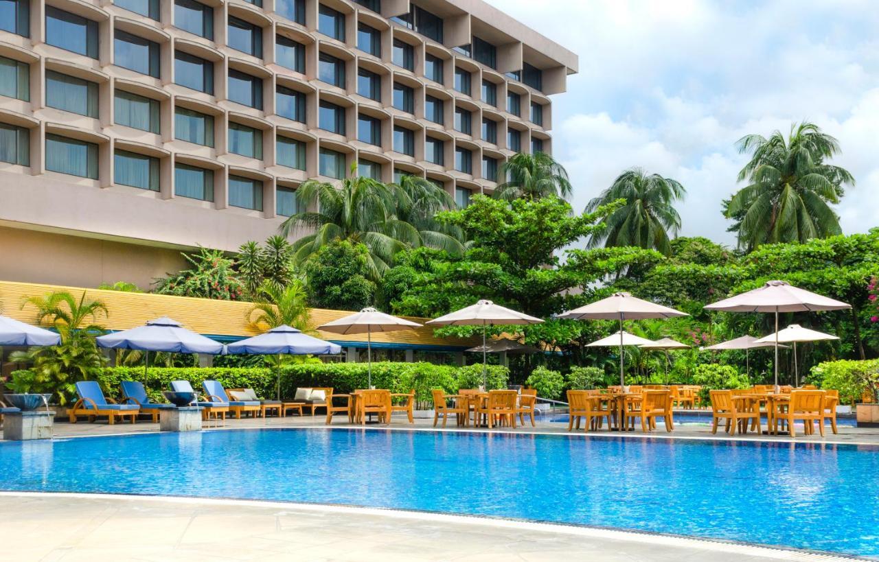 Pan Pacific Sonargaon Dhaka Hotel Eksteriør billede