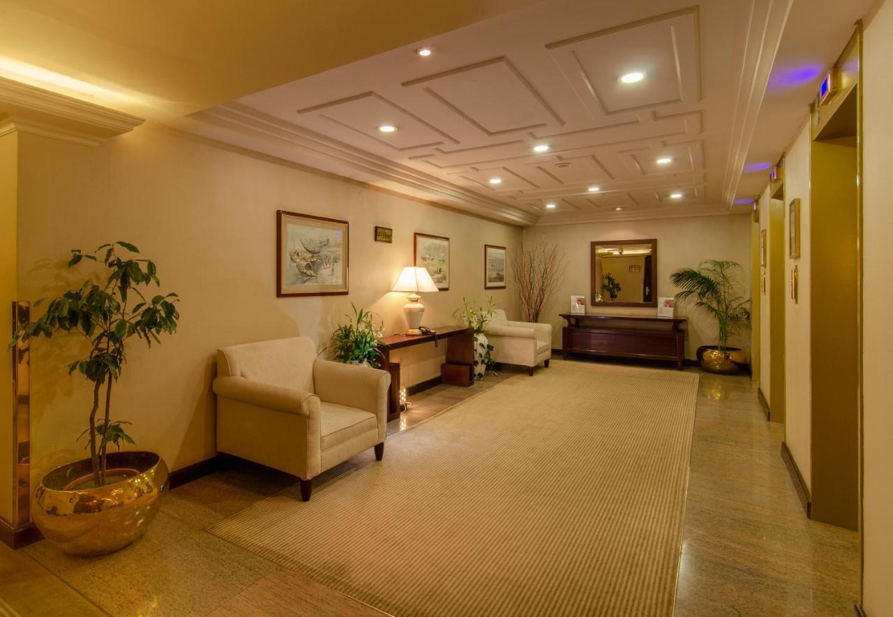 Pan Pacific Sonargaon Dhaka Hotel Eksteriør billede